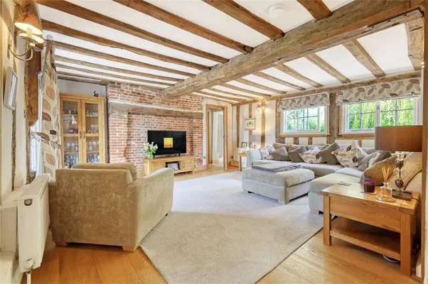 Pebmarsh Road, Twinstead, Sudbury, Suffolk, CO10 7ND | Property for sale | Savills