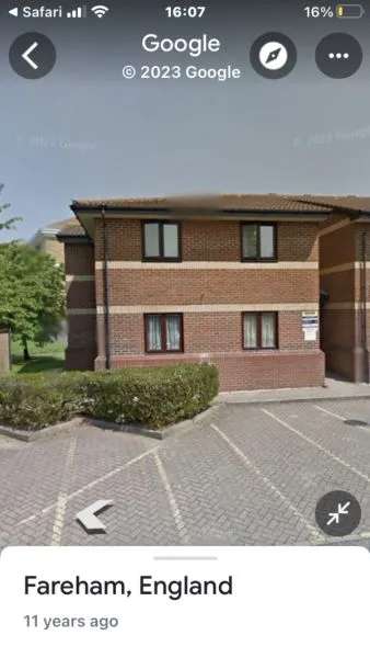 Flat For Rent in Hart, England