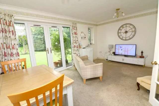 1 bed flat for sale