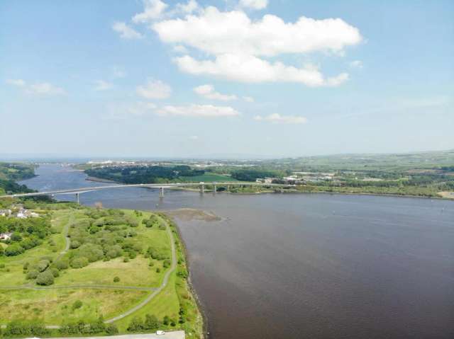 Land For Rent in Derry/Londonderry, Northern Ireland