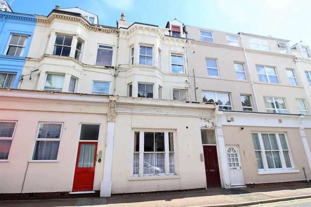 One Bedroom Second Floor Apartment for Sale in Southcliff