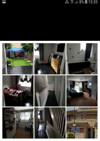 House For Rent in Stoke-on-Trent, England