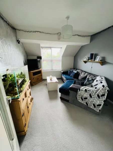 Flat For Rent in Cannock Chase, England