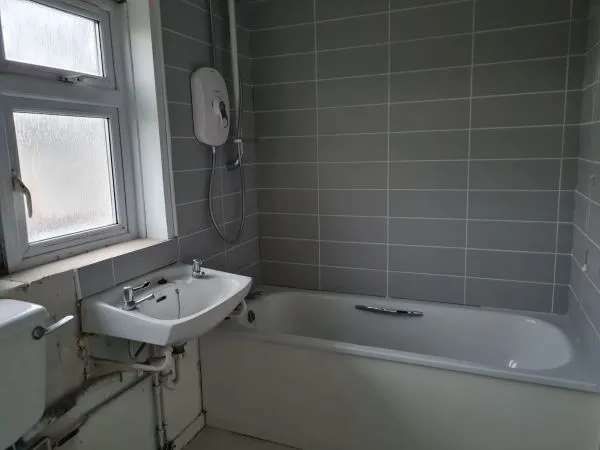 House For Rent in Houghton Regis, England