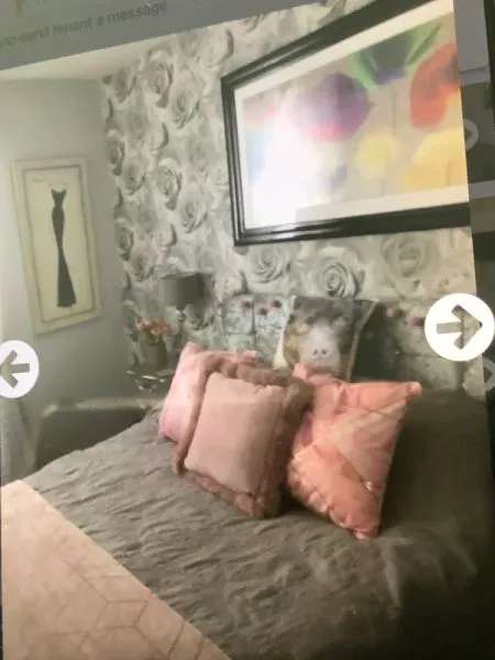 Flat For Rent in Rugby, England