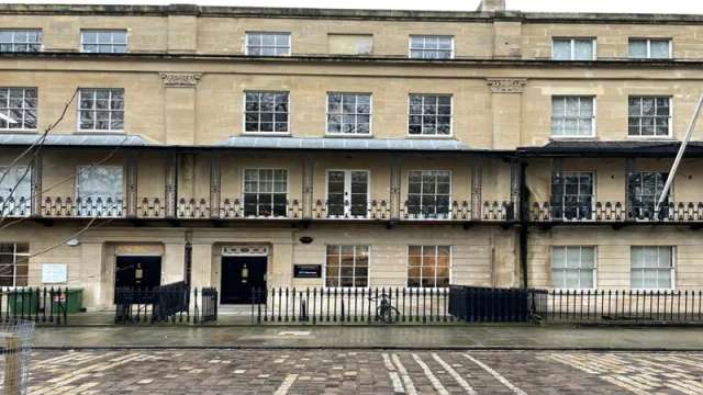 Office For Sale in Bristol, England