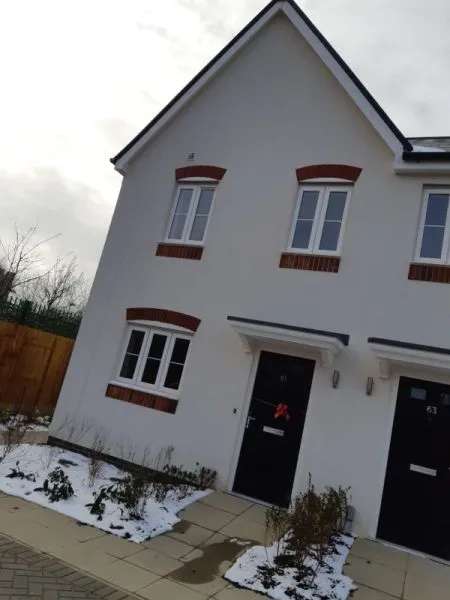 House For Rent in Corby, England