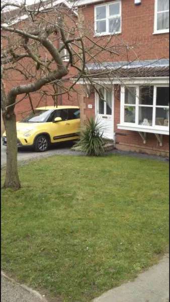 3 Bedroom Semi Detached House in Sheffield Needs TLC