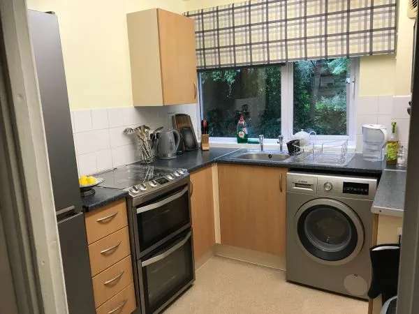 Flat For Rent in St Albans, England