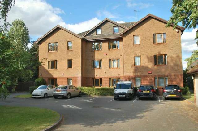 One Bedroom Apartment Harlestone Road