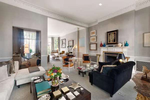 Wilton Crescent, London, SW1X 8RX | Property for sale | Savills