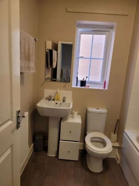 House For Rent in Raunds, England