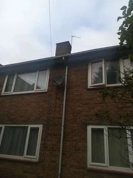 Flat For Rent in Metropolitan Borough of Solihull, England