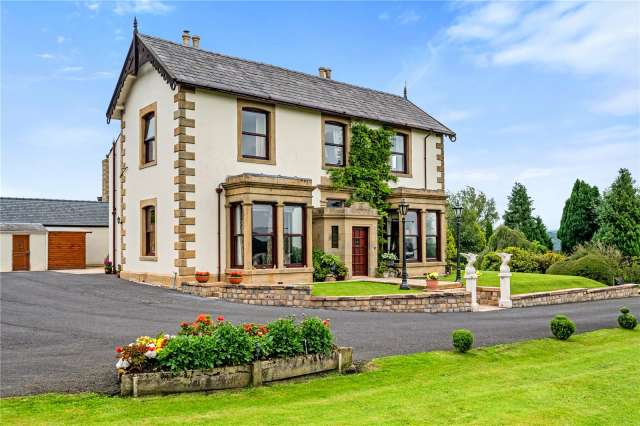 Detached House for sale with 5 bedrooms, Alston Lane Alston