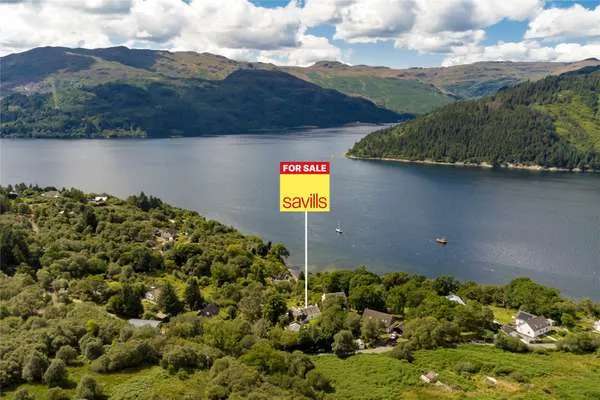 Ferry House, Portincaple, Garelochhead, Helensburgh, G84 0ET | Property for sale | Savills