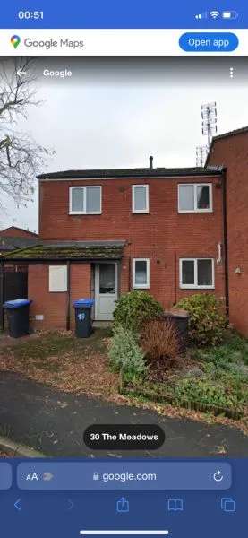 Flat For Rent in Charnwood, England