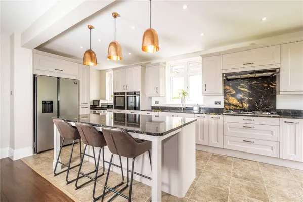 Blandford Avenue, Oxford, Oxfordshire, OX2 8EA | Property for sale | Savills