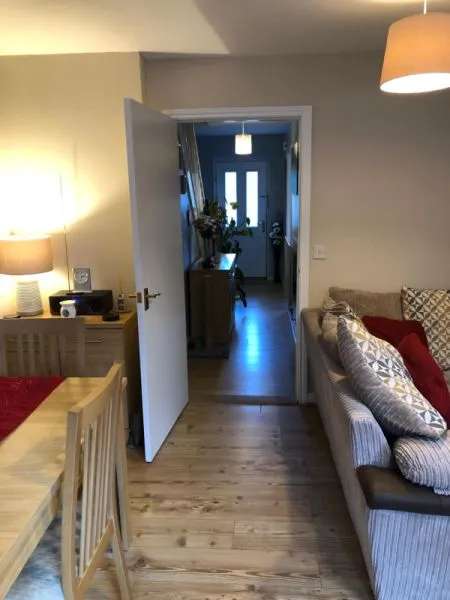 House For Rent in Basingstoke and Deane, England