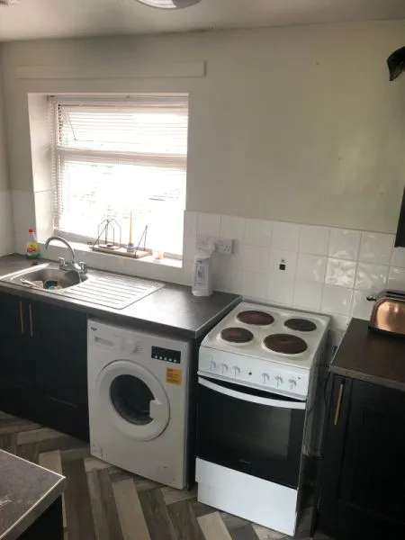 Flat For Rent in Bebington, England