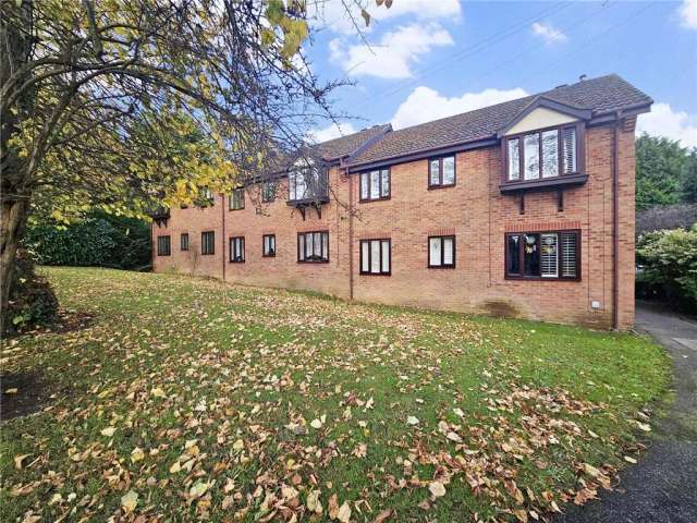 2 Bedroom Retirement Apartment in Derby