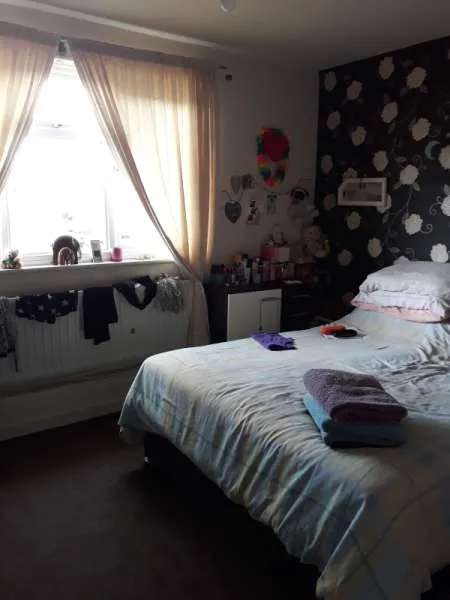 House For Rent in Wolverhampton, England