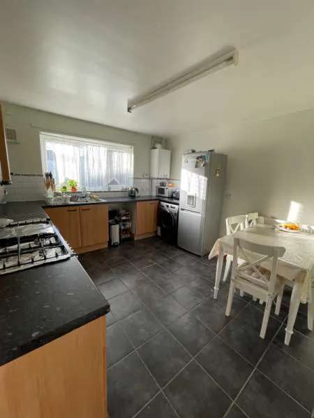 House For Rent in Sheffield, England