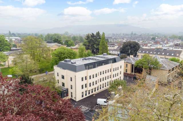 Penthouse Apartments Cheltenham College 19 Beautifully Finished Contemporary Apartments