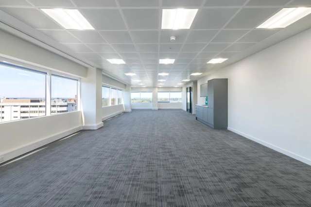 Office For Rent in Woking, England