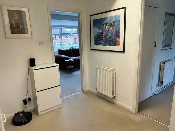 Flat For Rent in Newbury, England