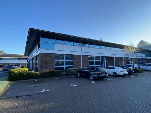 Office For Rent in Metropolitan Borough of Solihull, England