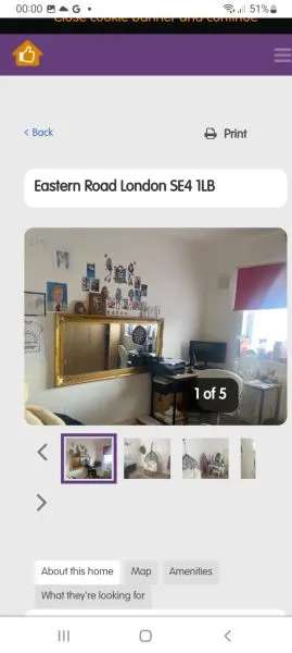 Flat For Rent in Maldon, England