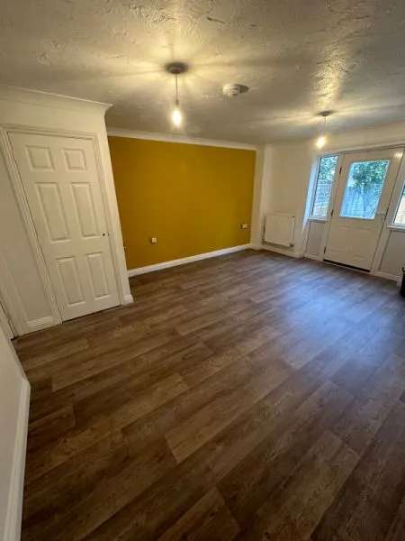 House For Rent in Basingstoke and Deane, England