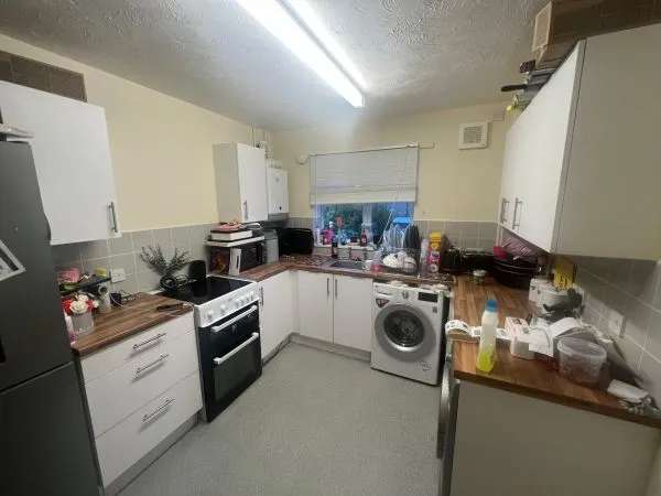 House For Rent in Chichester, England