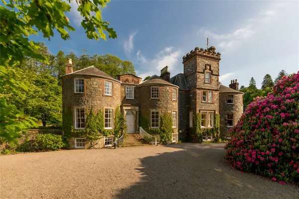 Walton Park, Castle Douglas, Kirkcudbrightshire, DG7 3DD | Property for sale | Savills