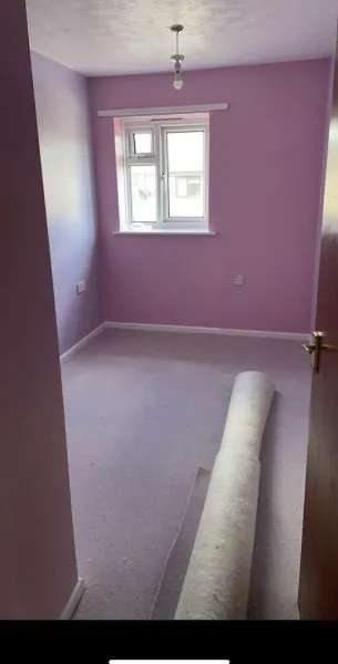 Flat For Rent in East Hampshire, England