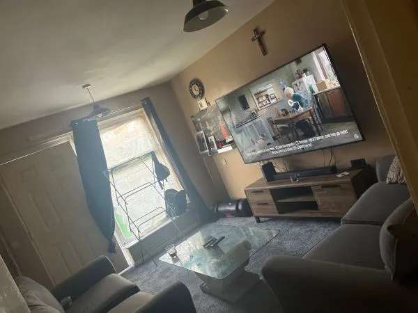 Flat For Rent in Manchester, England