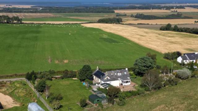 Cottage For Sale in Tankerness, Scotland