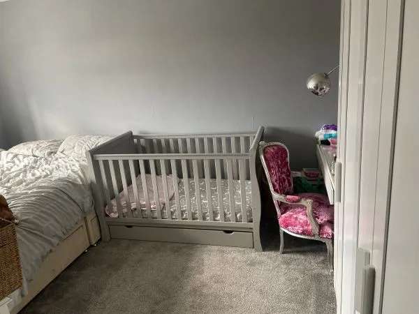 Flat For Rent in East Hertfordshire, England