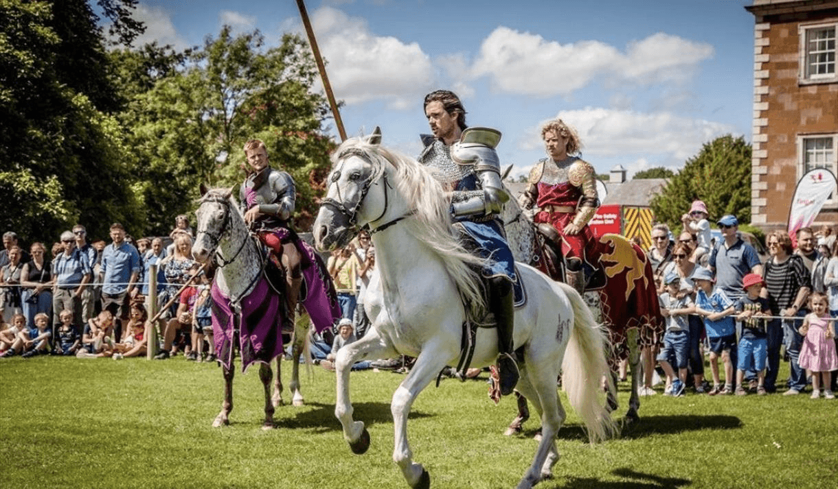 Robin Hood Festival