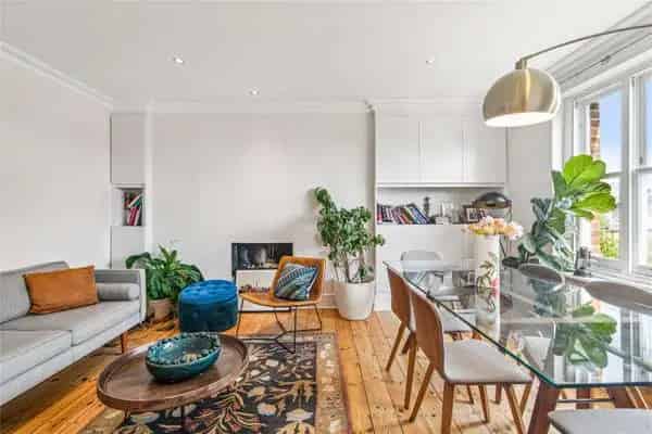 Sutherland Avenue, London, W9 2QJ | Property for sale | Savills