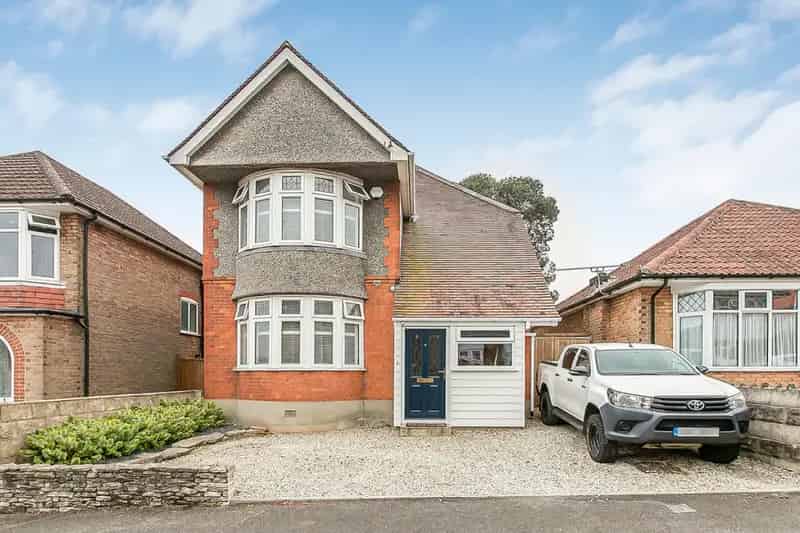 3 bedroom House
 For Sale