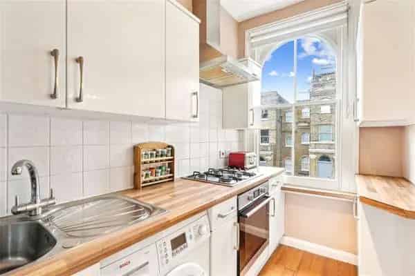 Victoria Rise, London, SW4 0PF | Property for sale | Savills