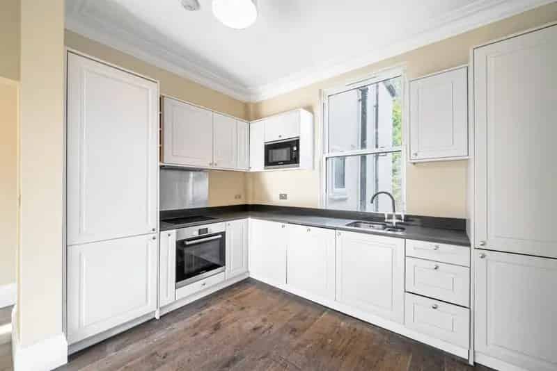 Flat For Sale , London, England