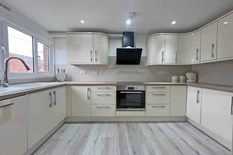 3 bedroom House
 For Sale