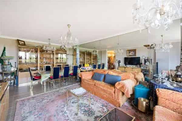 Wellington Road, St John's Wood, London, NW8 9SQ | Property for sale | Savills