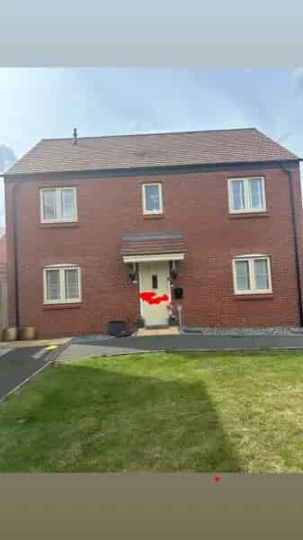 House For Rent , Lichfield, England