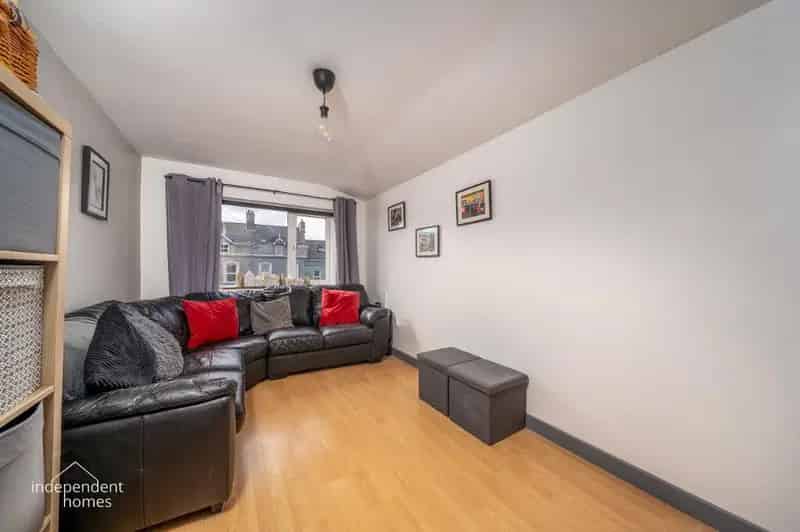 House For Sale , 37, Glenarm Road, Larne, Northern Ireland