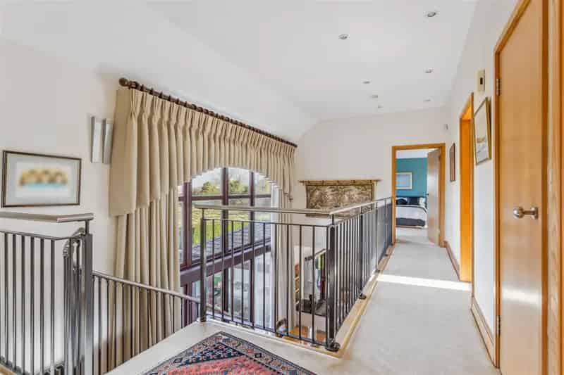 Detached House for sale with 4 bedrooms, High Street, Stoke Goldington