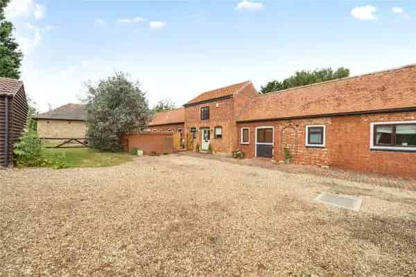 The Green, Thurlby, Bourne, Lincolnshire, PE10 0HB | Property for sale | Savills