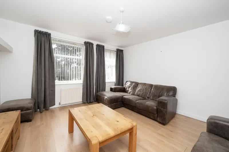 Flat For Rent , Aberdeen City, Scotland